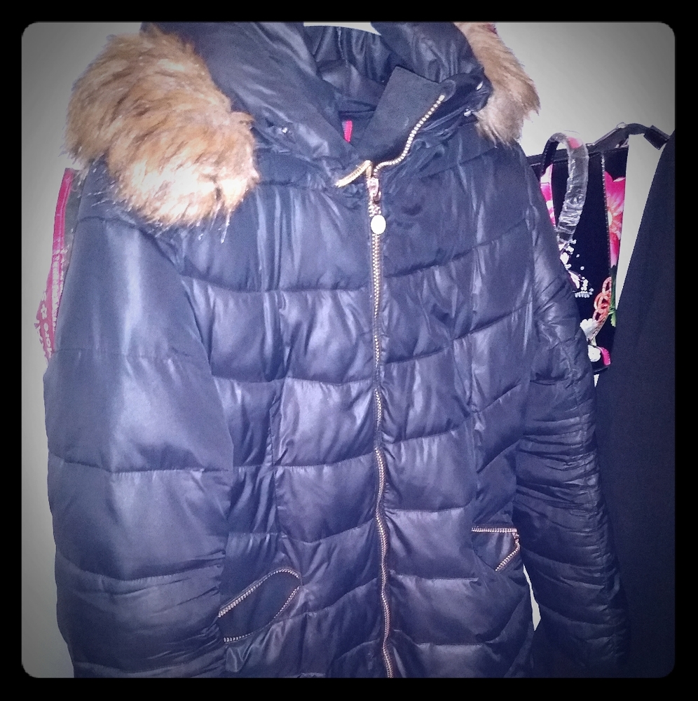 Moncler jacket